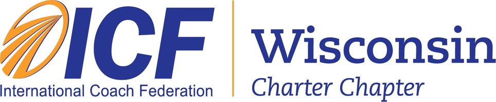 ICF International Coach Federation Wisconsin Chapter member