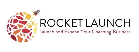 Rocket Launch Your Coaching Business