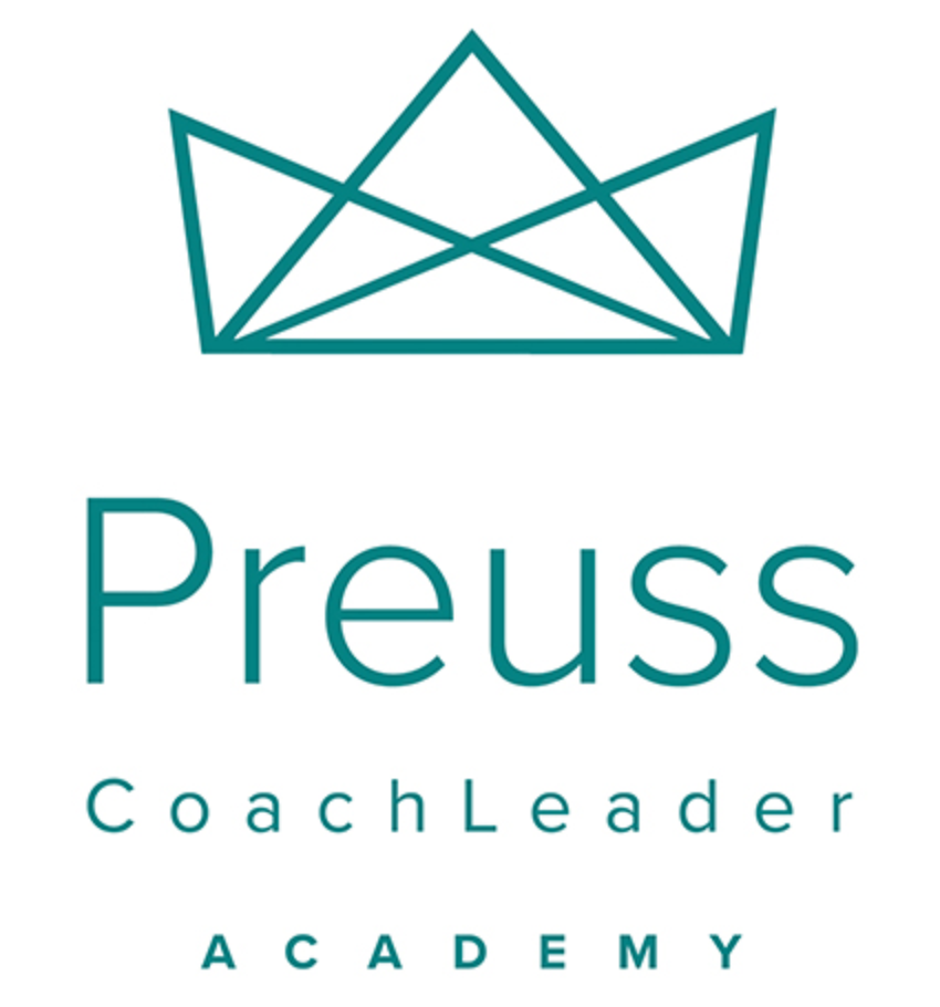 Preuss Coach Leader Academy Trainer